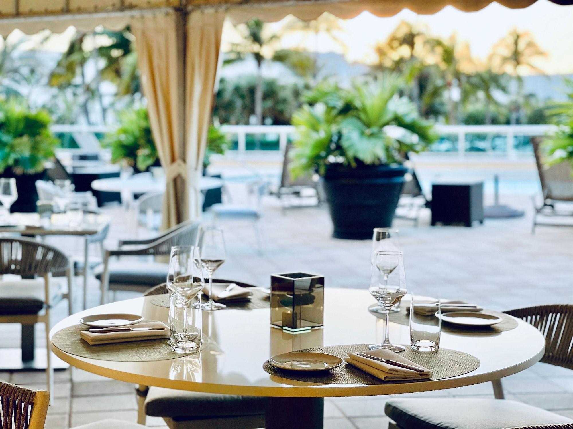 The Ambassador Palm Beach