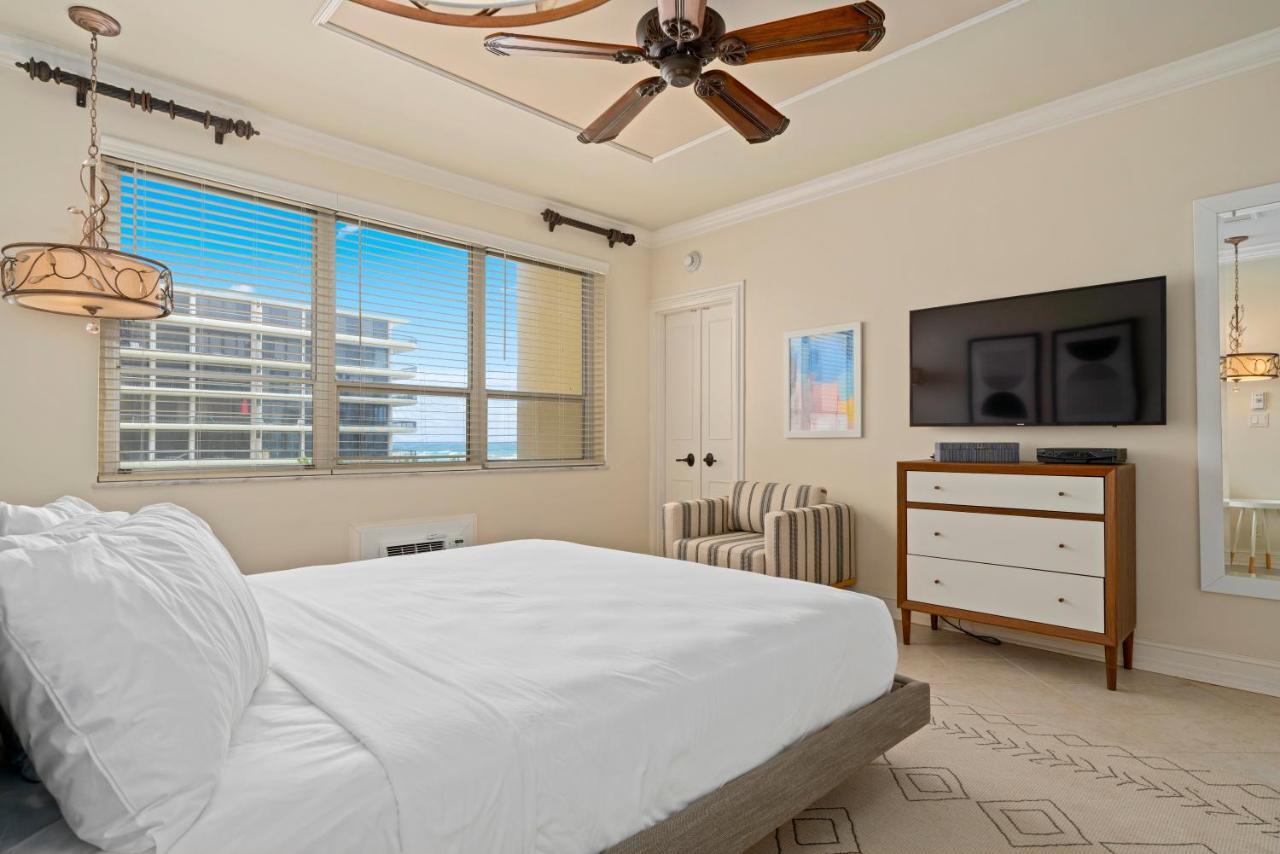 The Ambassador Hotel Palm Beach