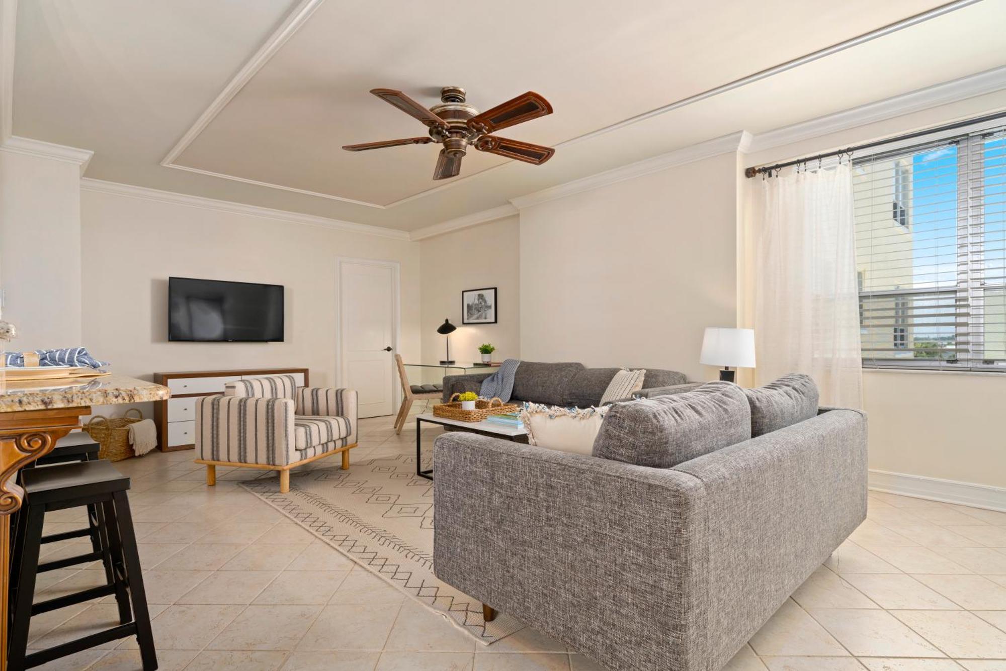 The Ambassador Hotel 3*
