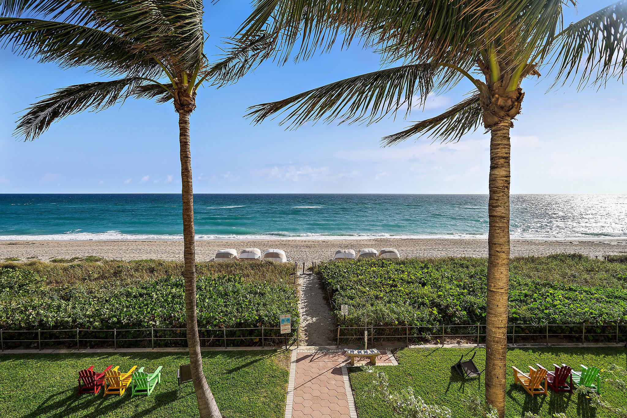 The Ambassador Palm Beach