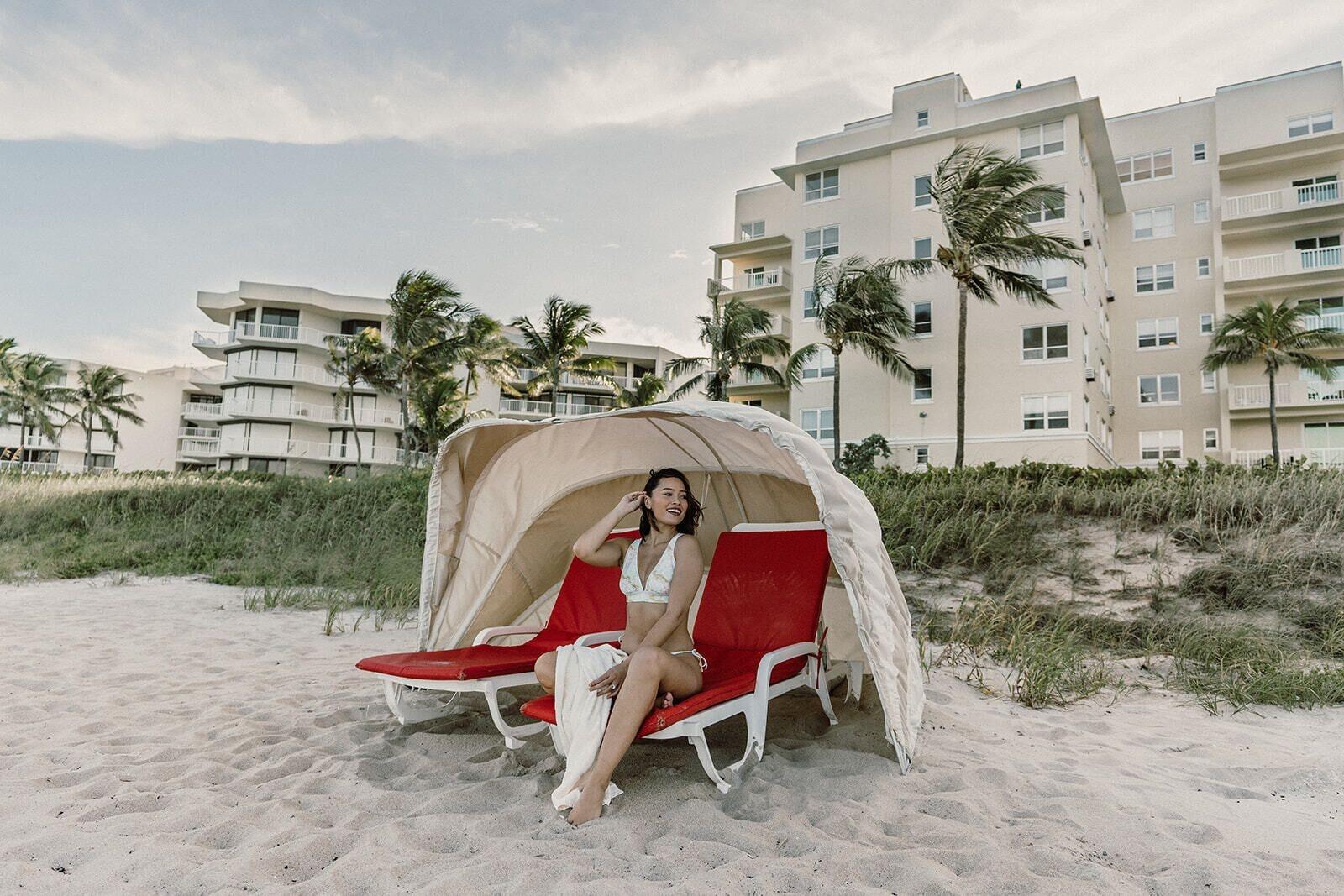 The Ambassador Palm Beach