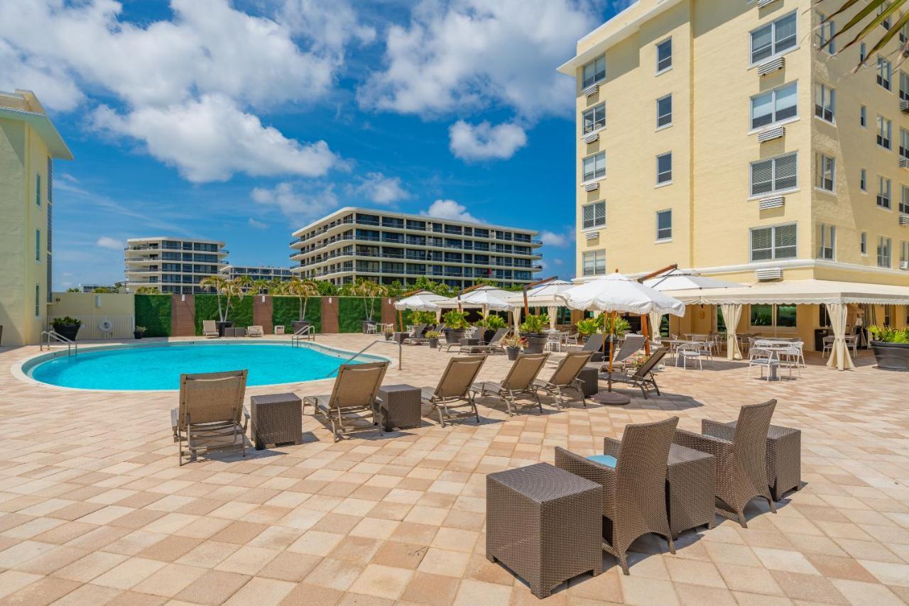 The Ambassador Hotel Palm Beach